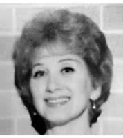 FRAN TAYLOR Obituary (2023)