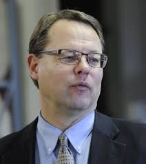 Erie County clerk of records race: public access common theme