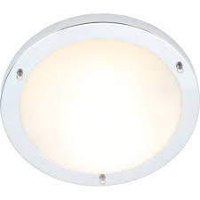 Buy flush fitting ceiling light and get the best deals at the lowest prices on ebay! Bathroom Lights Bathroom Lighting Fittings Toolstation