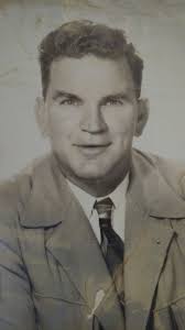 William D “Bill” Rowe (1912-1992)