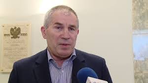 Edward Olszewski's Instagram, Twitter & Facebook