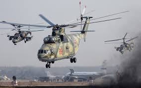 Check spelling or type a new query. World S Largest Helicopter Mi 26 Moves A Jet