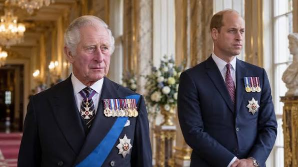 King Charles and Prince William Reportedly Stand &ldquo;Completely United&rdquo; on  Harry and Meghan A new royal report has reignited one of the most closely  watched family stories inside the British monarchy. According