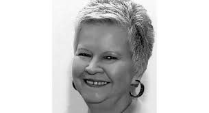 Judith Sharp Obituary (2017)