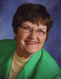 Obituary information for Margaret Ann Dennis