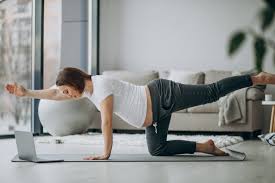 Discover the important yoga poses for pregnancy, which helps you in healthy childbirth and provides better fitness to the mother as well as the child. Pregnancy Yoga Online What Can And Can T You Do