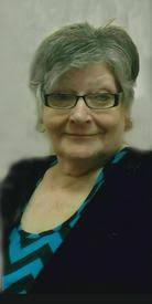 Yvonne Herron (1953–2017) of Jerseyville, IL