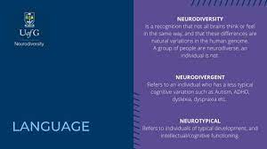 I was diagnosed with autism when i was eight how come your flat today looks so neat? Neurodiversity Neurodivergent What Do They Mean And How Do They Impact Me As A Pgr Uofg Pgr Blog