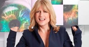 Tory frontrunner boris johnson comes from a large family. Rachel Johnson Apologises For Abortion Referendum Tweet