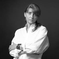 Aneta abre oficialmente las puertas de su nueva escuela de karting eléctrico. Aneta Bogdan Managing Partner Brandient