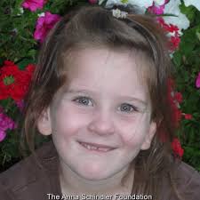 The Anna Schindler...