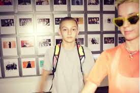 So, this kid with the backpack dancing with katy perry on #snl? The Backpack Kid Flossed His Way To The Best Moment Of Snl S Season Phillyvoice