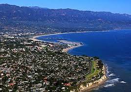 The bus journey time between los angeles and santa barbara is around 2h 28m and covers a distance of around 97 miles. Santa Barbara Kalifornien Wikipedia