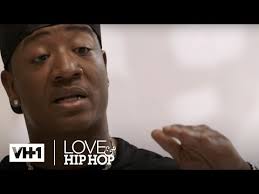 'Check Them MFS!': Yung Joc Commended by 'LHHATL' Fans for Snapping