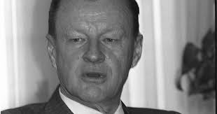 Zbigniew Brzezinski, ex-White House adviser and influential foreign policy  expert, dies