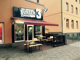 Deutsche bank berlin in der köpenicker str. Burgerzimmer Alt Rudow Posts Facebook