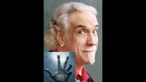 Teel James Glenn reads The Red Mare