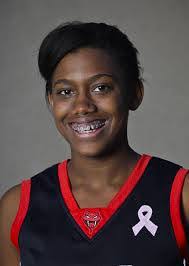 Marcie Hendricks's Instagram, Twitter & Facebook