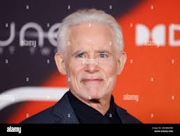 Patrick mccormick hi-res stock photography and images