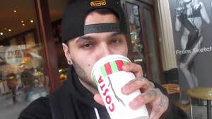 Thanks to those who posted the era logos and the new after hours xo logo. Tattoo Studio The Weeknd Vlog Day 12 Youtube