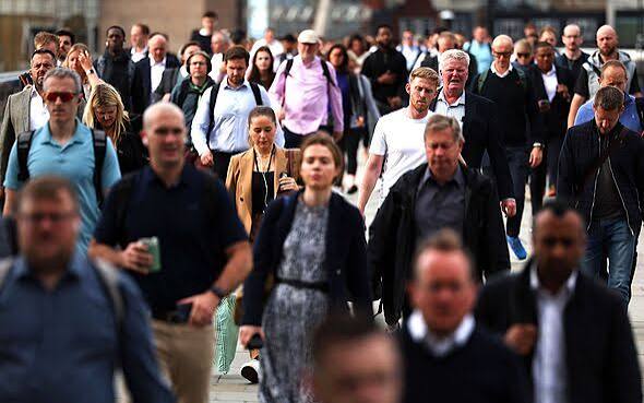 Fury at civil servants' demand for four-day week – 'kill this idea stone dead!' | Politics | News | Express.co.uk