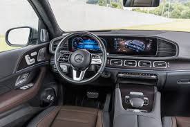 Gadget Packed 2019 Mercedes Benz Gle Suv Pushes High Tech Offroading Mercedes Benz Gle Mercedes Benz Benz