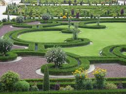 Royal Garden Het Loo Netherlands Garden Design Landscape Design Royal Garden