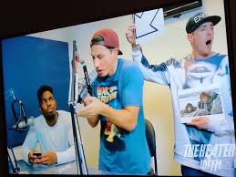 Ekoh Las Vegas Las Vegas Hip Hop Rap