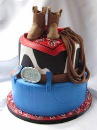 Cowboy Baby Shower Cake Baby Shower Cakes For Boys Baby Shower Cakes Cowboy Baby Shower