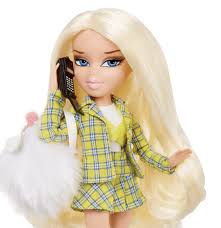 Will they ever Re do Cher to be more accurate to the movie? : r/Bratz