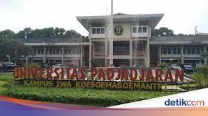 Cara Masuk Universitas Padjadjaran Bandung Dan Pilihan Jurusannya