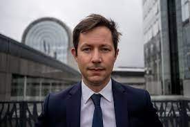 «l'islamophobie est un concept dangereux qui voudrait réinstaurer un délit de blasphème au profit d'un droit à ne pas être offenser». Francois Xavier Bellamy L Islamophobie Ne Tue Que Ceux Qui En Sont Accuses Avec Ce Mot Les Complices De L Islamisme Ont Pose Une Cible Dans Le Dos De Samuel Paty Pour Refuser L Intimidation