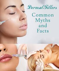 Your Best Friend Swears By The Benefits Of Dermal Fillers But You Have To See The Common Myths And Facts About Dermal F Dermal Fillers Skin Myths Face Fillers