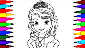 We did not find results for: Sofia The First Mermaid Coloring Pages L Disney Junior Coloring Drawing Pages For Kids Youtube
