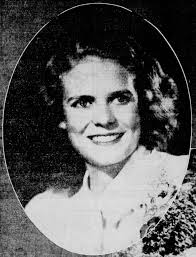 Helen May Ewing Clay (1923-1967)