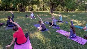 Maybe you would like to learn more about one of these? Bill To Lift Alabama S K 12 Yoga Ban Advances In The Senate