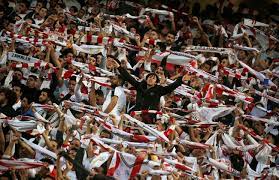 Zamalek fans clashes on wn network delivers the latest videos and editable pages for news & events, including entertainment, music, sports, science and more, sign up and share your playlists. A Famous Artist Is In Crisis With Zamalek Fans Eg24 News