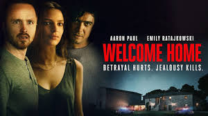 Watch the official trailer from marathi movie 'welcome home' starring mrinal kulkarni, sumeet raghvan, spruha joshi, dr mohan agashe, uttara baokar, deepa shriram, siddharth menon, subodh bhave, jeetendra joshi, irawati harshe, prasad oak, ashwini giri, milind phatak, seva chauhan. Welcome Home Trailer New 2018 Thriller Movie Hd Youtube