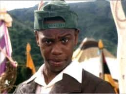 Robin Hood: Men in Moist Tights