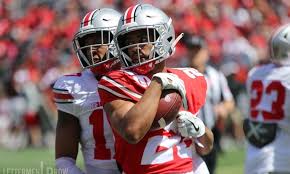 Ohio State Football Bleacher Report Latest News Scores Stats And Standings Ohio State Football Ohio State Buckeyes Football Ohio State Quarterbacks