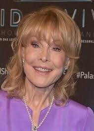 Jeannie Berlin's Instagram, Twitter & Facebook