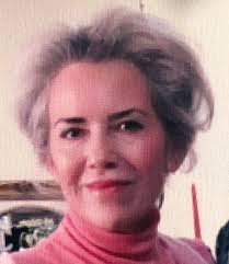 Connie Benavidez Martin