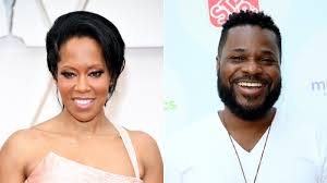 (cnn) you know what goes best with a louis vuitton dress? The Real Reason Regina King And Malcolm Jamal Warner Split