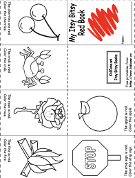 Pin By Step By Step Child Care Pres On Preschool Colors Red Preschool Colors Color Red Activities Teaching Colors