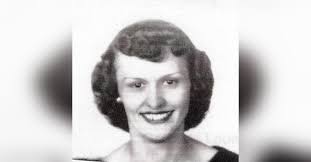 Obituary information for Gertrude Louise Noller Rowe