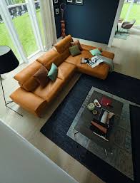 Musterring couch sofa mit qualität und design günstiger kaufen bei. Musterring Eckgarnitur Mr 2490 Leder Kurkuma Mit Funktionen