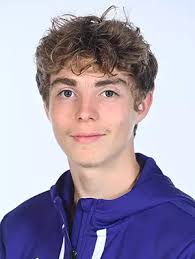 2023 Men's Cross Country Roster