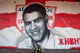 Marko Ivković † we dont forget you brother MARKO