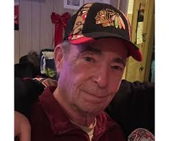 Gary Stephenson Obituary (1949