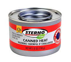 How To Recycle Hazardous Material Sterno Cans In Santa Clara And San Mateo Counties Recycle Stuff